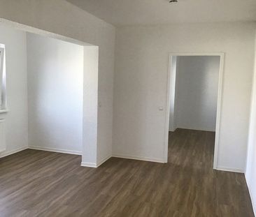 schöne 2-Zimmerwohnung mit Balkon - Foto 5