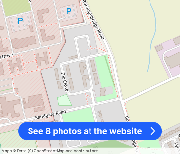 The Close, Dishforth - Photo 1