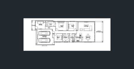 Luxurious 220m2 3BR Home 2 bathrooms Double garaging - Photo 3