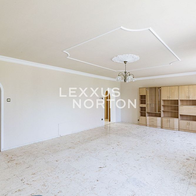 Pronájem domu 480 m² s pozemkem 483 m² - Photo 1