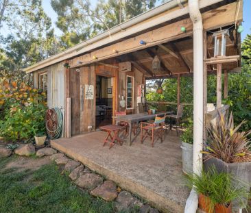 Fully Furnished Country Retreat – Peaceful, Private, and Perfectly ... - Photo 2