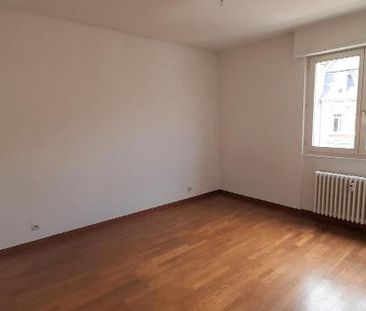 Location Appartement 4 pièces 74m² STRASBOURG 67000 - Photo 4