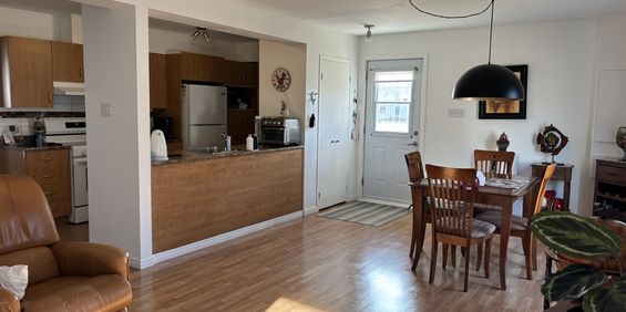 Appartement 4 1/2 Centre Ville Jonquiere - Photo 3