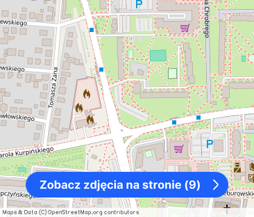 Kawalerka do wynajęcia na Piątkowie – zdjęcie 1