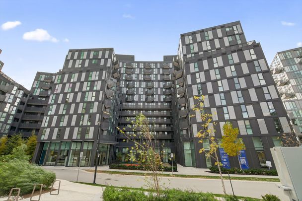 For Lease - 30 Tretti Way Unit# 1204, Toronto, Ontario - Photo 1