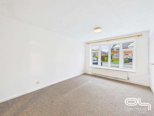 Silverthorn Way, Stafford, ST17 - Photo 1