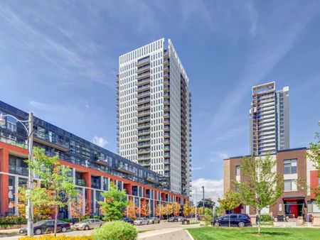 For Lease - 170 Sumach Street Unit# 1207, Toronto, Ontario - Photo 5