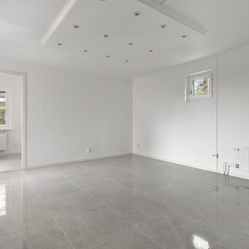 Tegelstigen, Södertälje - Foto 1