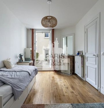 Appartement • Legendre-Lévis - Photo 5