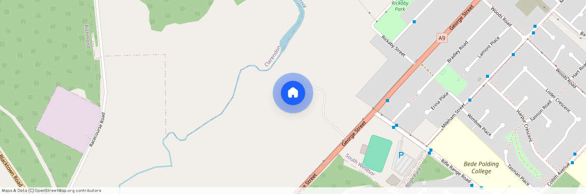 701E George St, NSW 2756, South Windsor