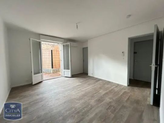 Appartement à louer 2 pièces 31.52m² - Photo 1