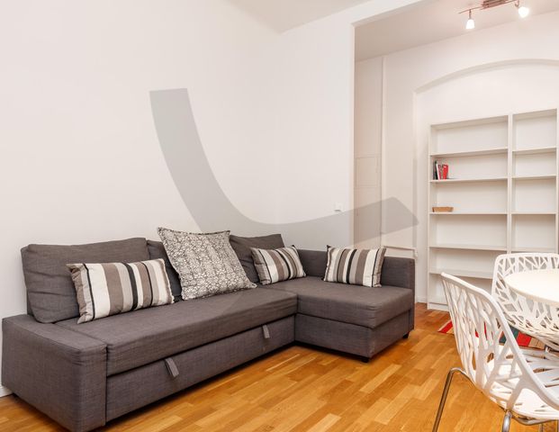 Perfekt für einen Neustart in Berlin - Photo 1