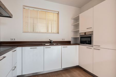 Te huur: Appartement Koningin Wilhelminaplein in Amsterdam - Foto 5