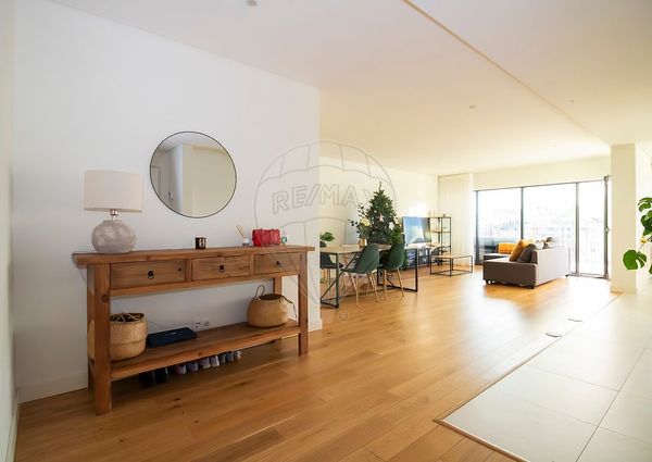 Apartamento T4 em Lisboa
