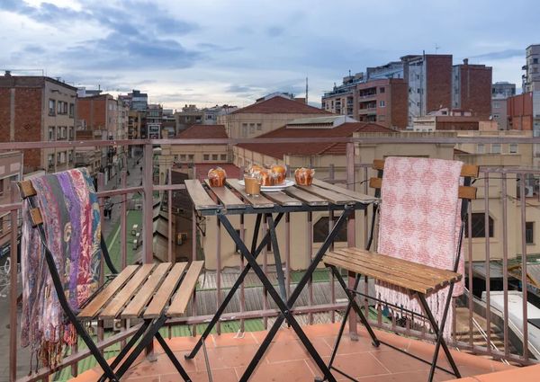 Carrer del Doctor Martí i Julià, L'Hospitalet de Llobregat, Catalonia 08903