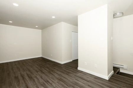 Adsum Gardens — Two-Bedroom Suite - Photo 5