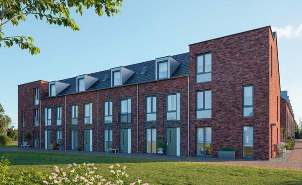 Huis te huur: Pieter Zeemanpark 8 5223 AX Den Bosch - Photo 1