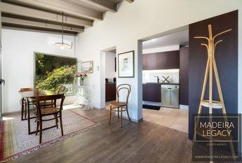 Moradia T1 em Ilha Da Madeira