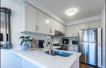 For Lease - 6973 Lisanne Court, Mississauga, Ontario - Photo 5