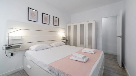 3-bedroom apartment for rent in Albors - Foto 2