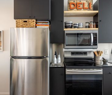 For Lease - 1007 Weston Road, Toronto, Ontario - Photo 1