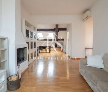 Trilocale viale Sabotino 26, Porta Romana - Medaglie d'Oro, Milano - Photo 3