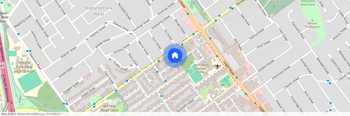 30 Rockingham Street, Qld 4122, Mount Gravatt