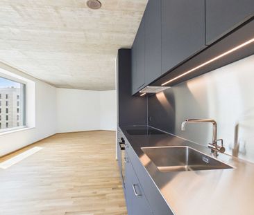 First occupancy in a modern new building - high-quality living in t... - Photo 2