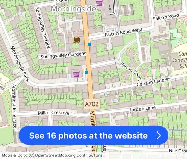 1045L Morningside Road, Edinburgh, EH10 4QT - Photo 1