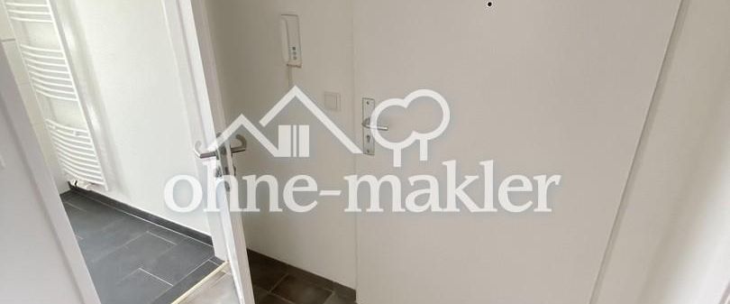 Helle 2-Z-Wohnung in Essen-Bergerhausen - Photo 1