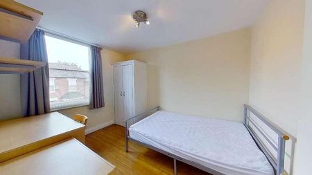 Balfour Road, Lenton, Nottingham, NG7 - Photo 2