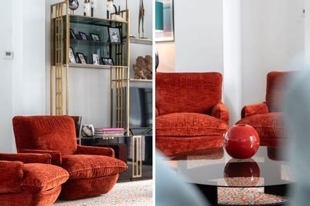 Appartement te huur - Photo 4