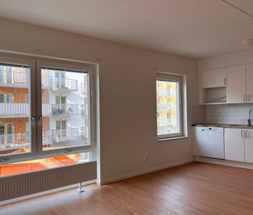 Kapellgatan 27 - Photo 1