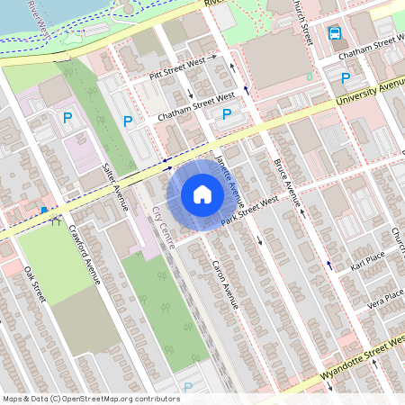 360 Caron Ave., Windsor, Windsor, Essex, N9A 5R4