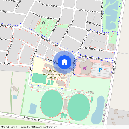 1 Echidna Parade, Vic 3977, Botanic Ridge