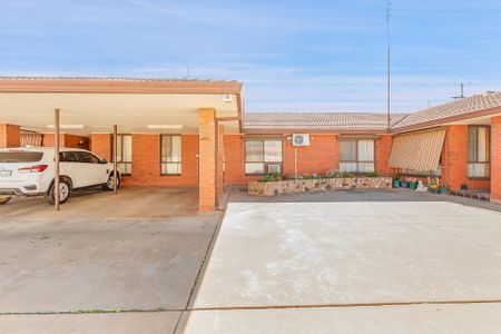 Absolute central unit in Moama - Photo 4