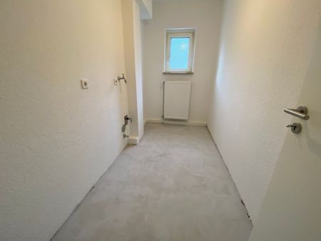 3-Zimmer mit Hauswirtschaftsraum in Bulmke - Photo 5