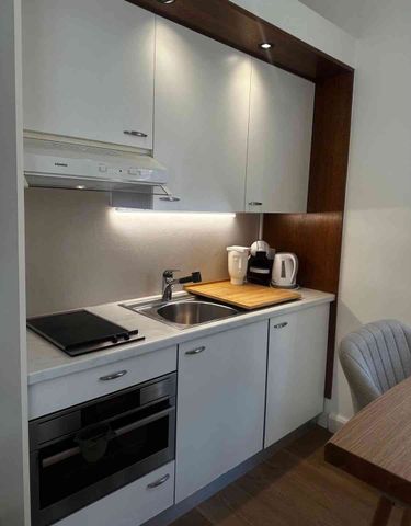 2 Zimmer, 35 m², 3. Stock - Photo 4