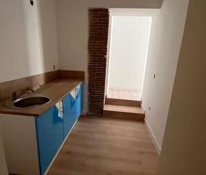 Location Appartement 1 pièces 18 m2 à Perpignan - Photo 5
