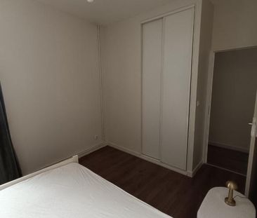 Location Appartement 3 pièces Meublé 56m² NANCY 54000 - Photo 5
