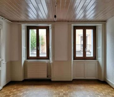 3.5 Zimmer, EG - Photo 3