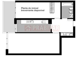 Apartamento T1