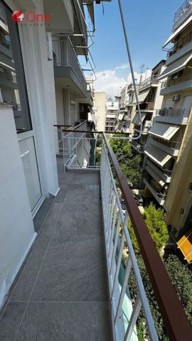 Διαμέρισμα για ενοικίαση Νέος Κόσμος - Photo 2