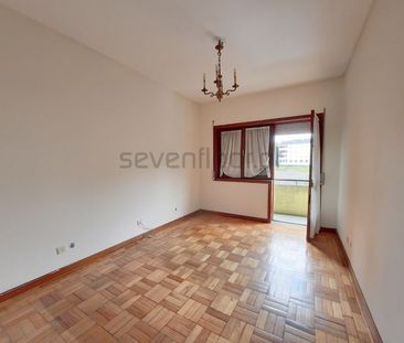 Apartamento T2+1 em Porto - Photo 1
