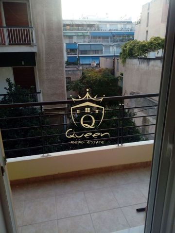 Διαμέρισμα για ενοικίαση Γκύζη - Πεδίον Άρεως - Photo 4