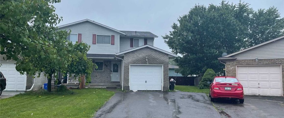 For Lease - 45 Poplar Crescent, Welland, Ontario - Photo 1