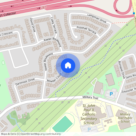 29 Moeller Court, Toronto