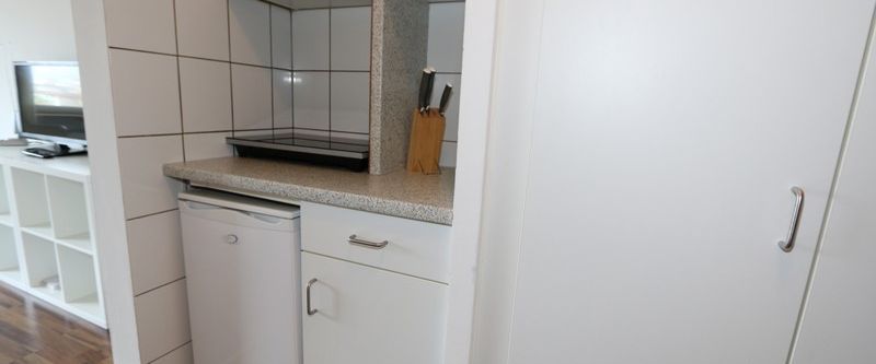 Modernes 1-Zimmer-Apartment - Photo 1