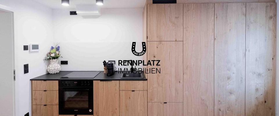 WE3 | All-inclusive Luxus-Apartment in der Altstadt. - Ab 1 Monat zu mieten. Frei ab 20.12.25 - Foto 1