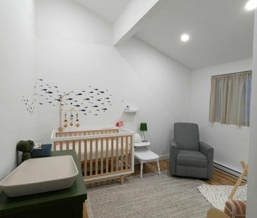 Nouveauté sur le marché Appartement à louer - Laval (Saint-Vincent-... - Photo 1